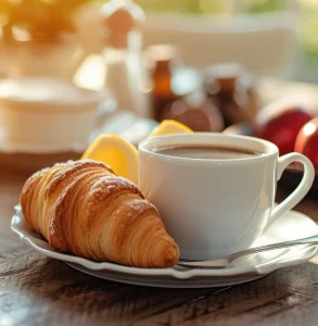 Desayunos