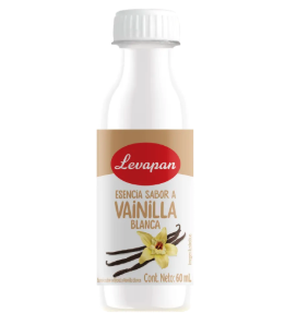 Envase pet de Esencia banano Levapan