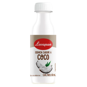 Botella de Esencia Coco Levapan