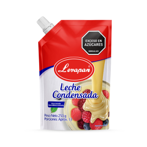 Botella de Esencia Vainilla Caramelo Levapan