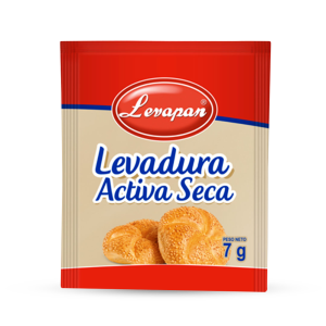 Saco de Levadura Instantánea Levapan