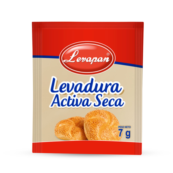 Saco de Levadura Instantánea Levapan