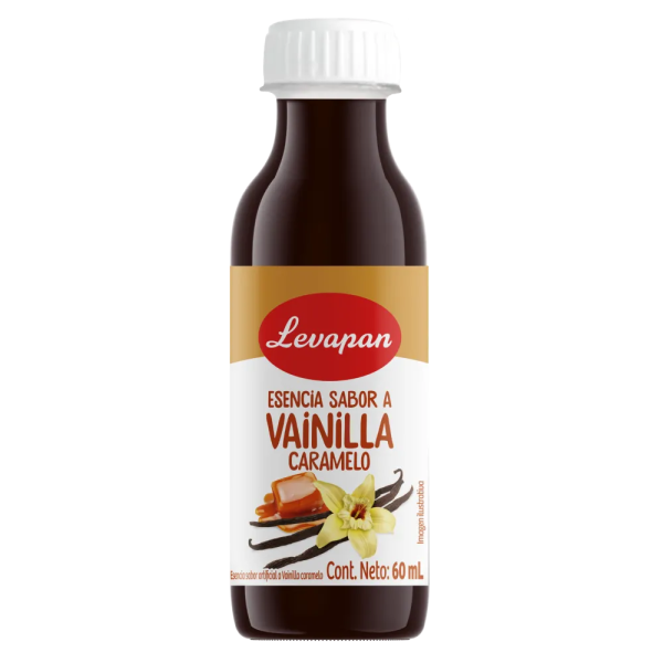 Doypack de Leche Condensada Levapan