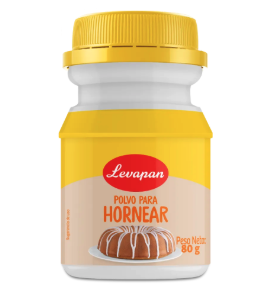Caja de bandejas para horneo Levapan